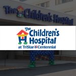 The Children's Hospital Of TriStar Centennial