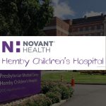 Novant Health Hemby Children's Hospital Charlotte, North Carolina