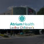 Atrium Health Levine Children's Hospital Charlotte, North Carolina