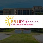 Prisma Health Children's Hospital Greenville, South Carolina